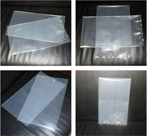 共挤真空袋(专利产品)/ co-extruded vacuum bags (patented product)