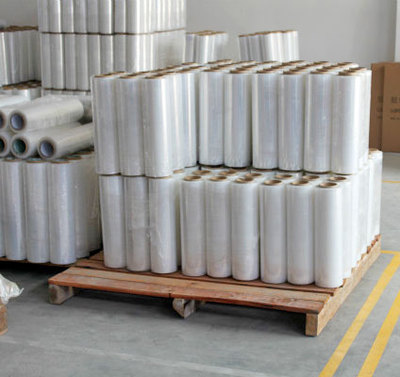 缠绕膜/Stretch Film