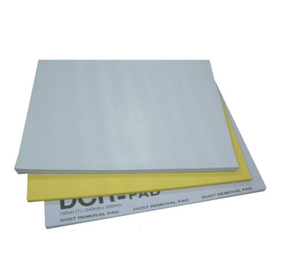 沾尘纸本/Sticky paper