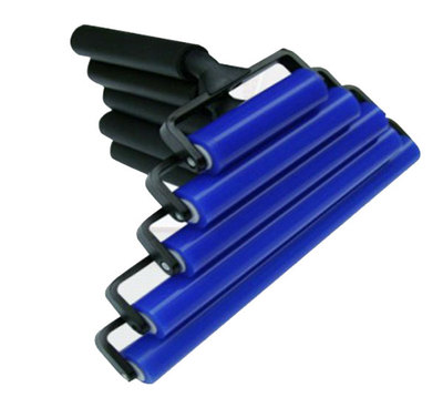 手动除尘辘 /Manual dedust roll