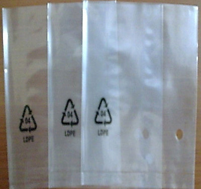 PE胶袋/PE Bags