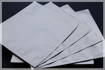 防潮防静电抽真空铝箔袋